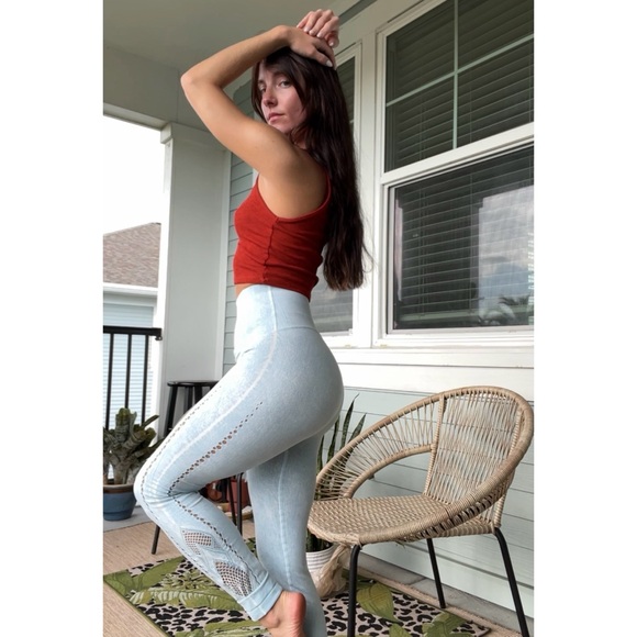 FP Running Through my Mind Leggings - Picture 4 of 10